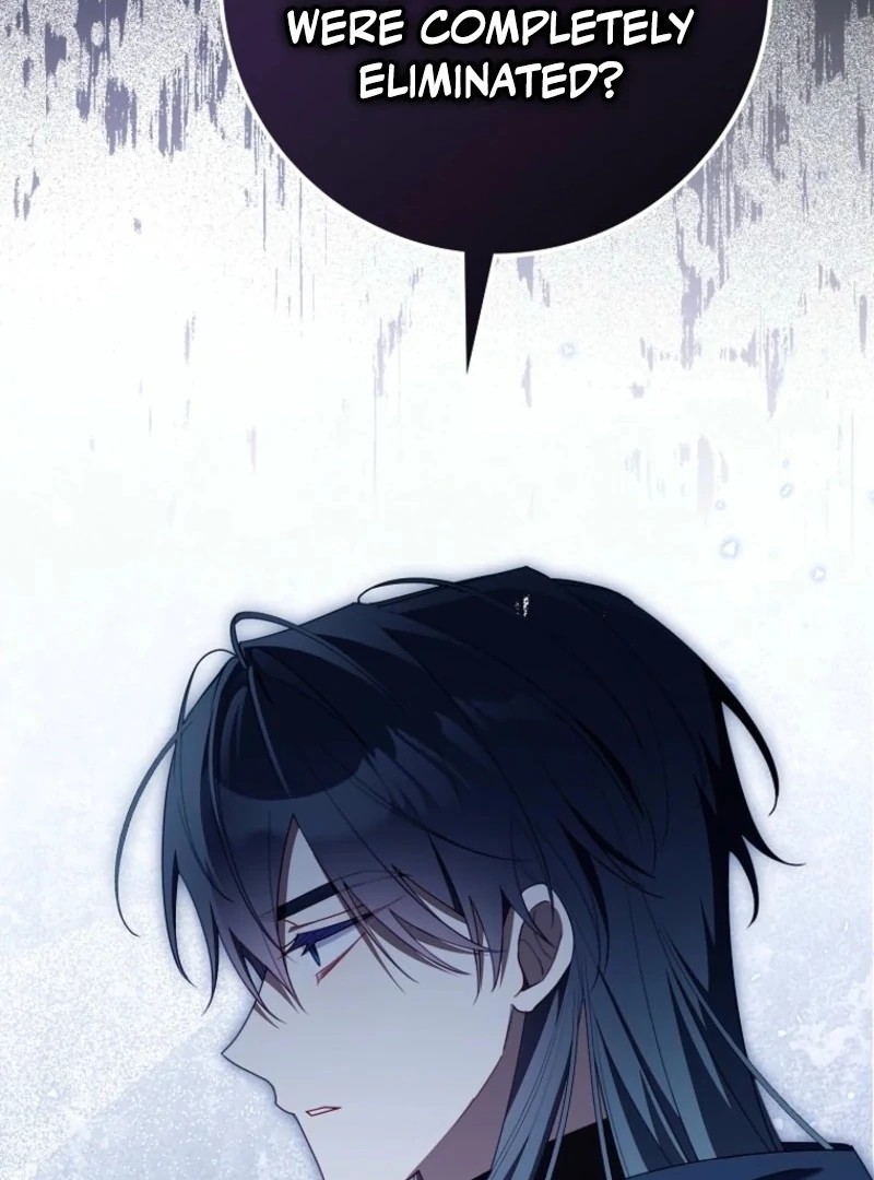 I Saved You, but I’m Not Responsible Chapter 59 - Page 59