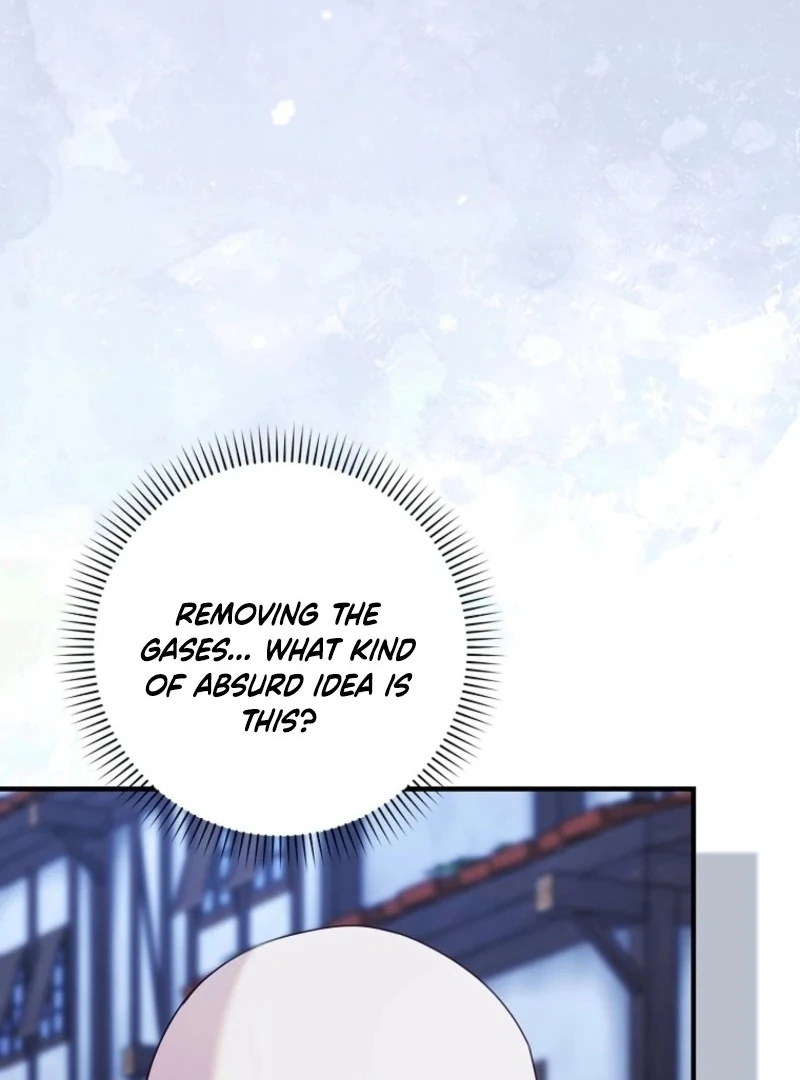 I Saved You, but I’m Not Responsible Chapter 59 - Page 61