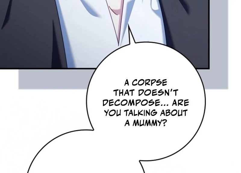 I Saved You, but I’m Not Responsible Chapter 59 - Page 63