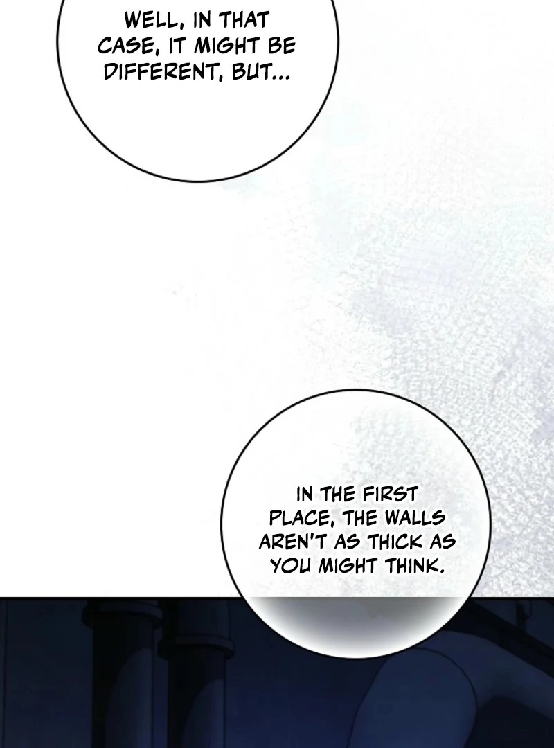 I Saved You, but I’m Not Responsible Chapter 59 - Page 64