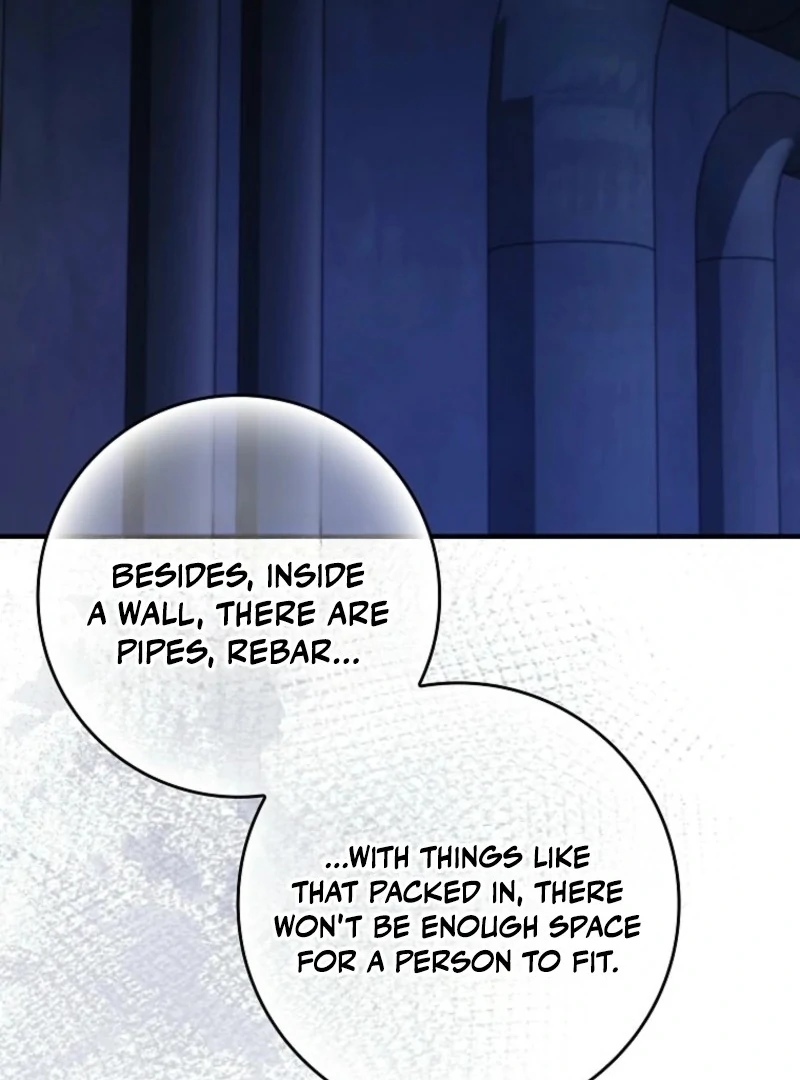 I Saved You, but I’m Not Responsible Chapter 59 - Page 65