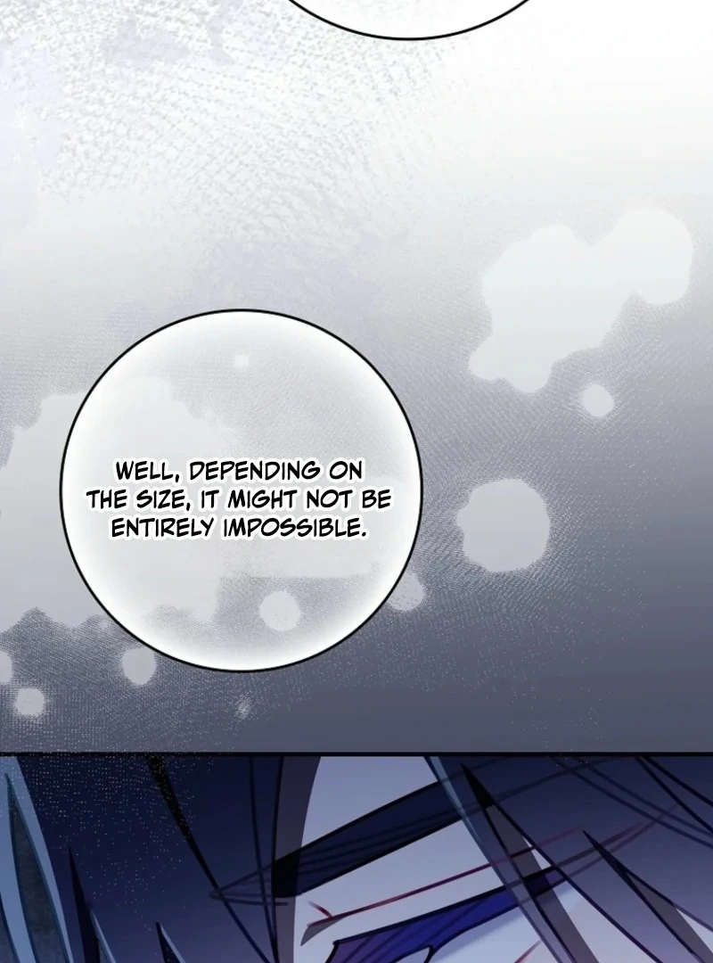 I Saved You, but I’m Not Responsible Chapter 59 - Page 66