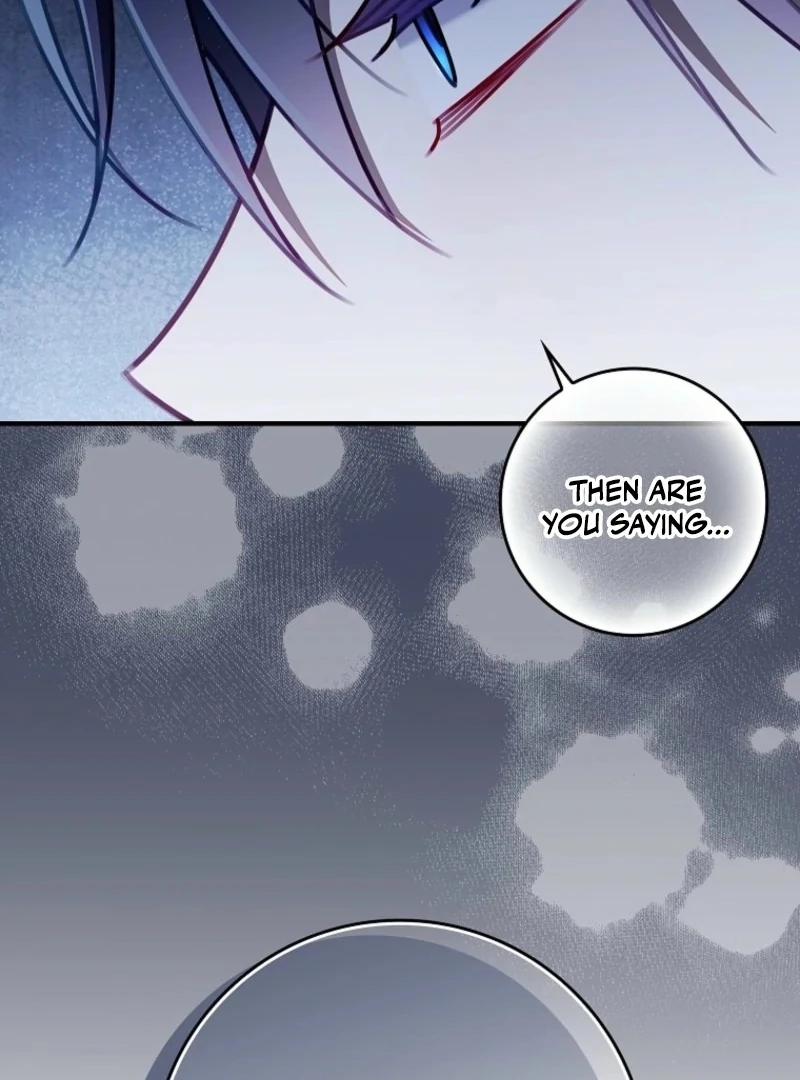I Saved You, but I’m Not Responsible Chapter 59 - Page 67