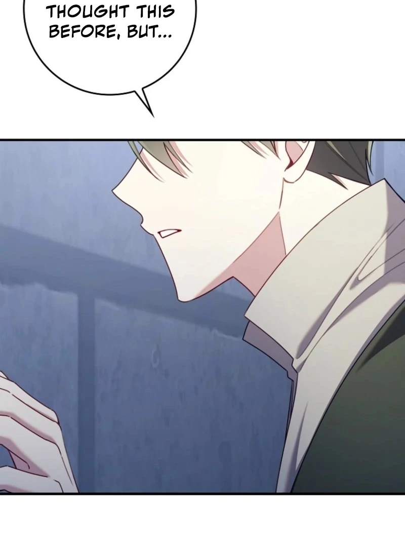 I Saved You, but I’m Not Responsible Chapter 59 - Page 79