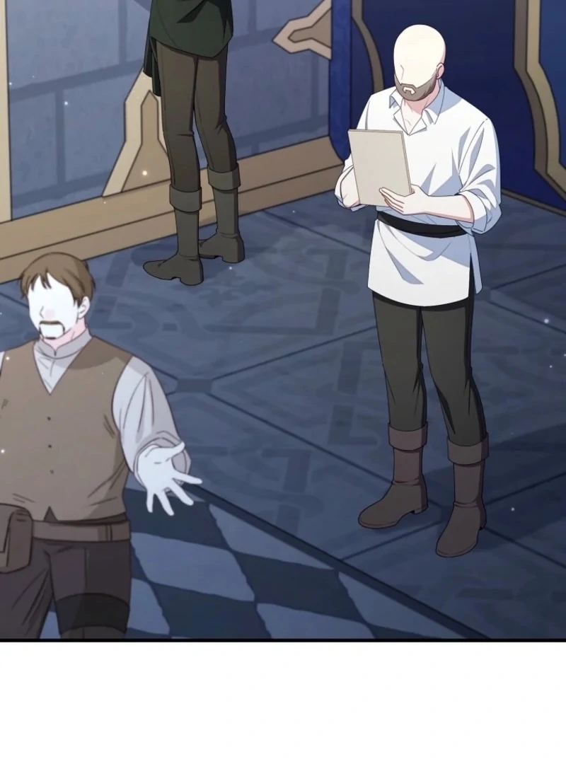I Saved You, but I’m Not Responsible Chapter 59 - Page 82