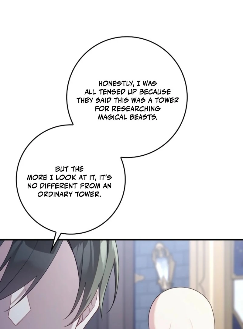 I Saved You, but I’m Not Responsible Chapter 59 - Page 83