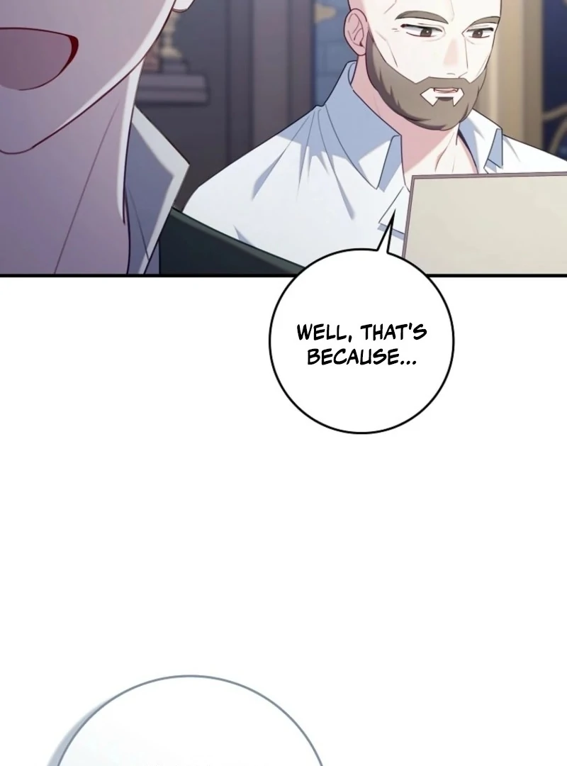 I Saved You, but I’m Not Responsible Chapter 59 - Page 84