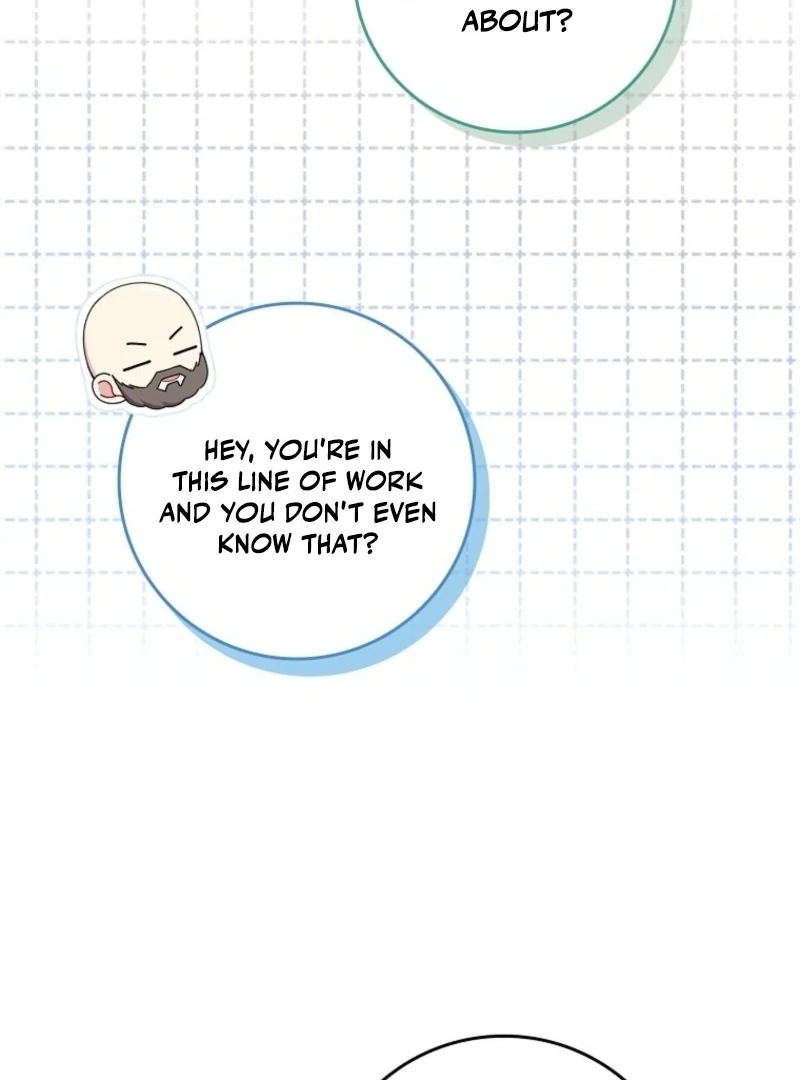 I Saved You, but I’m Not Responsible Chapter 59 - Page 87
