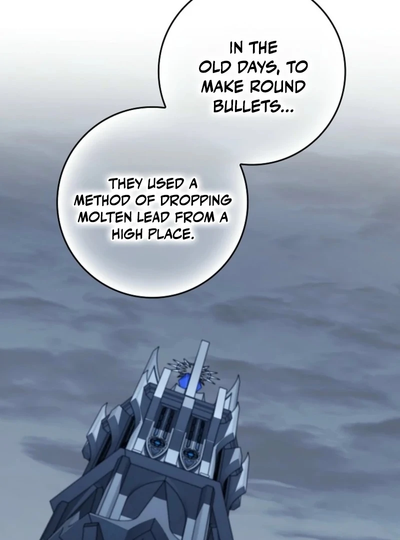 I Saved You, but I’m Not Responsible Chapter 59 - Page 88