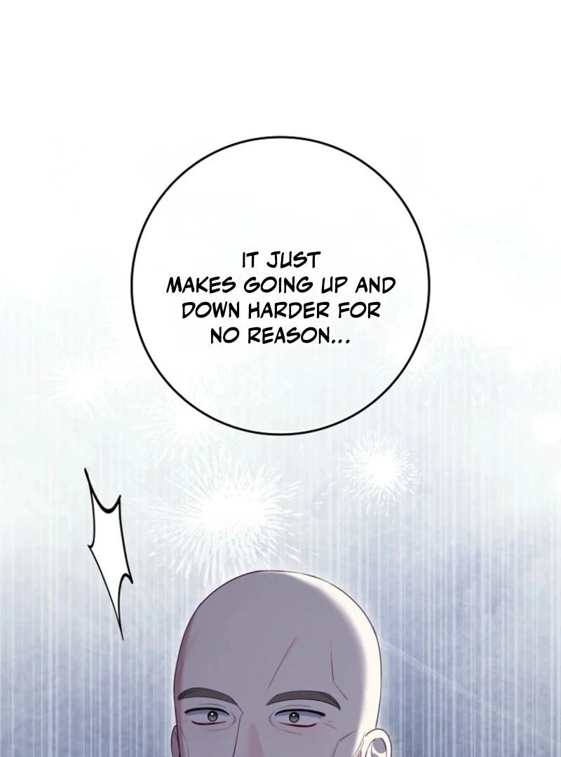 I Saved You, but I’m Not Responsible Chapter 59 - Page 94