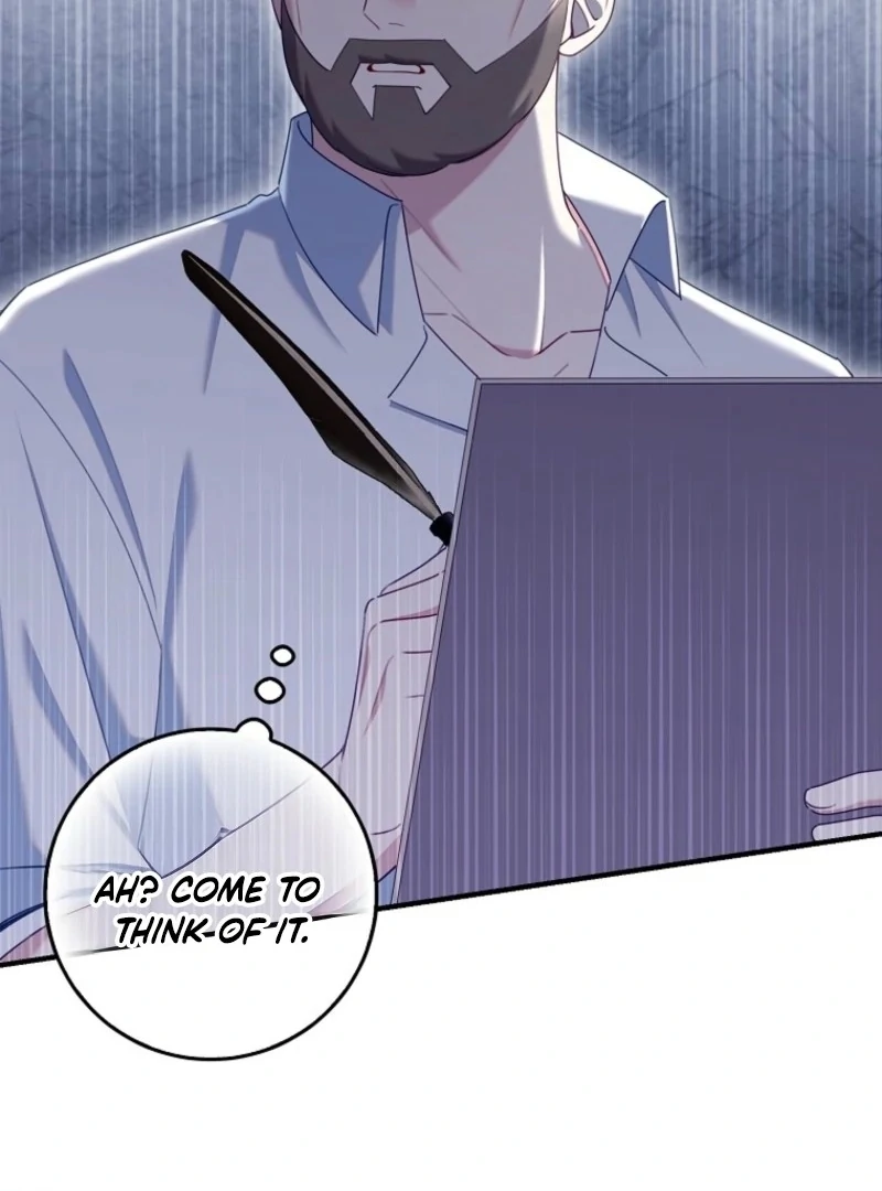 I Saved You, but I’m Not Responsible Chapter 59 - Page 95