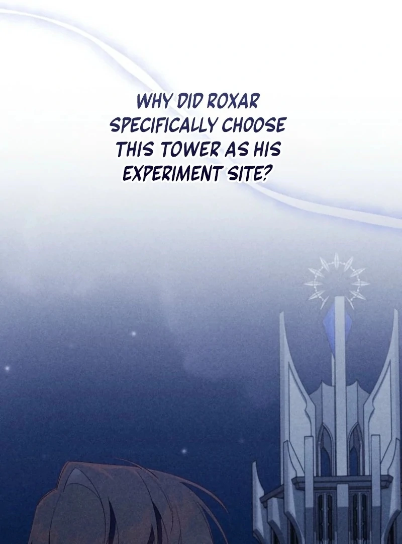 I Saved You, but I’m Not Responsible Chapter 59 - Page 96