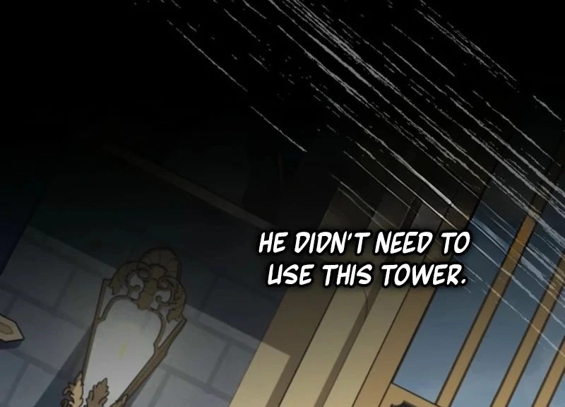 I Saved You, but I’m Not Responsible Chapter 59 - Page 98