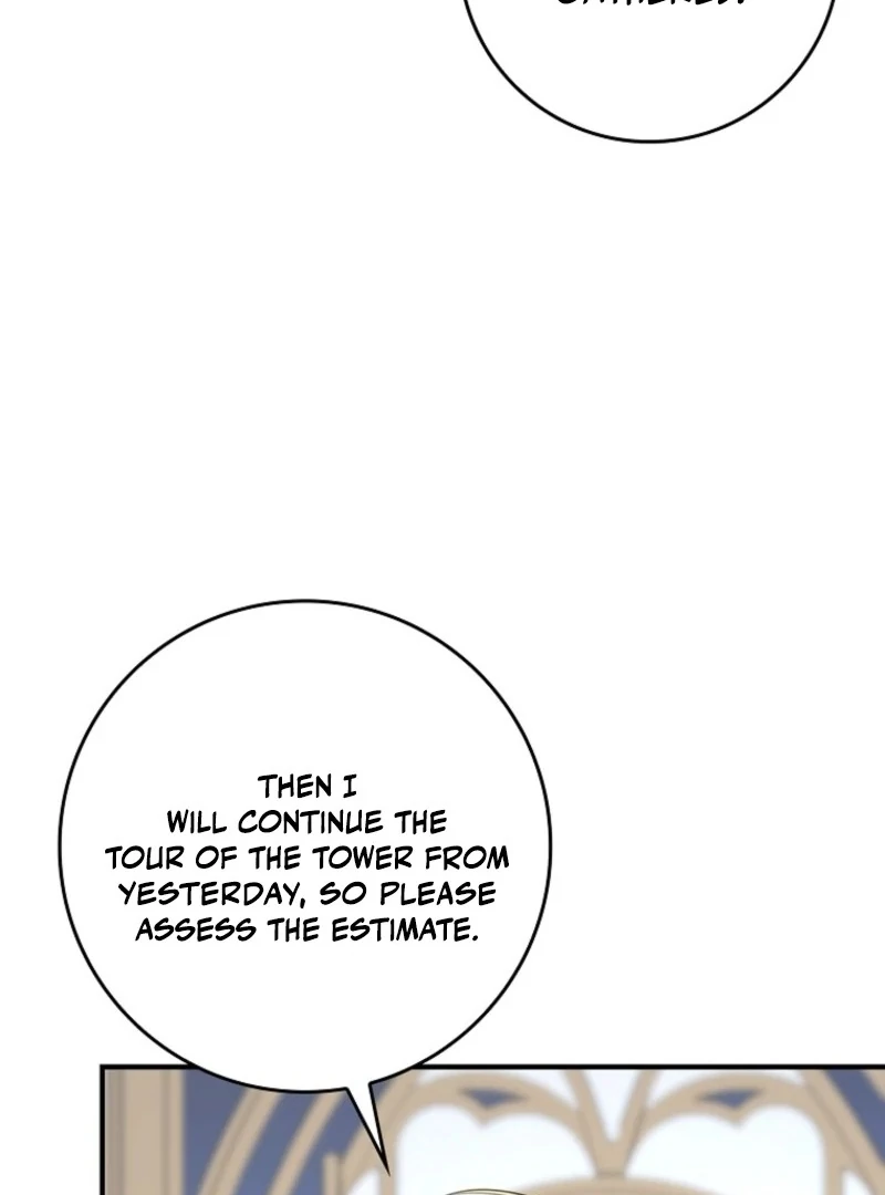 I Saved You, but I’m Not Responsible Chapter 59 - Page 101