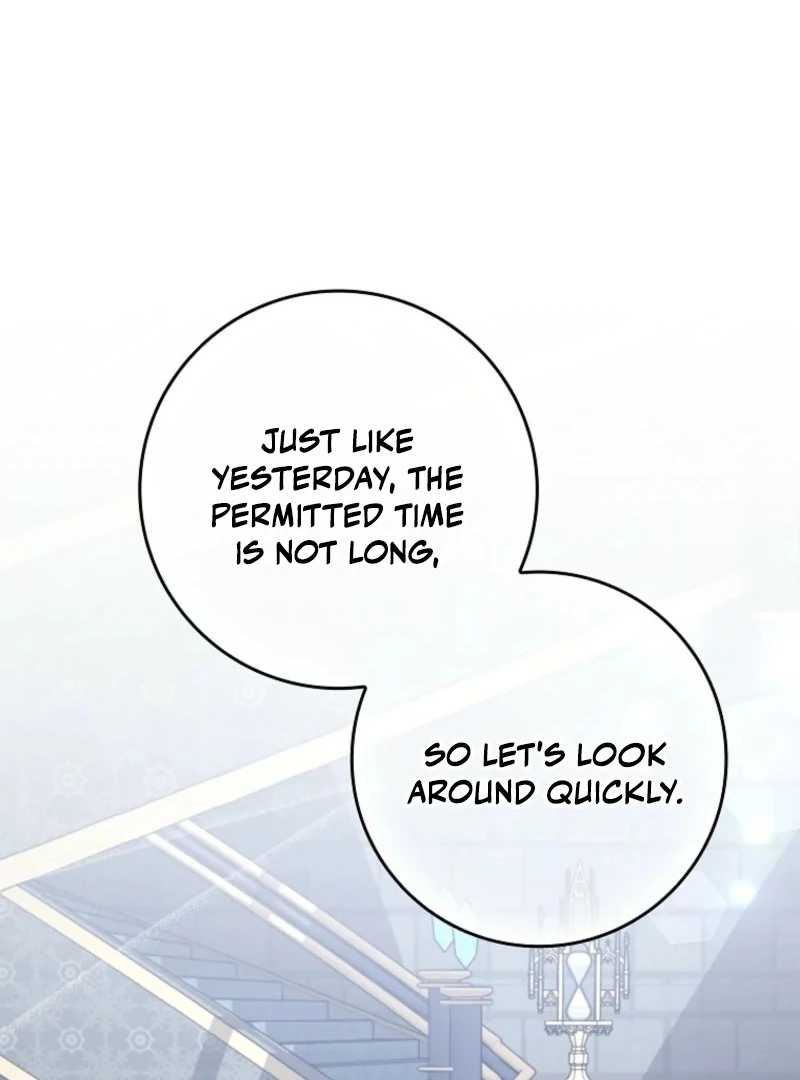 I Saved You, but I’m Not Responsible Chapter 59 - Page 103
