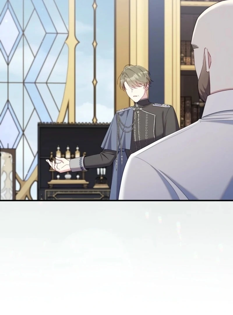 I Saved You, but I’m Not Responsible Chapter 59 - Page 106