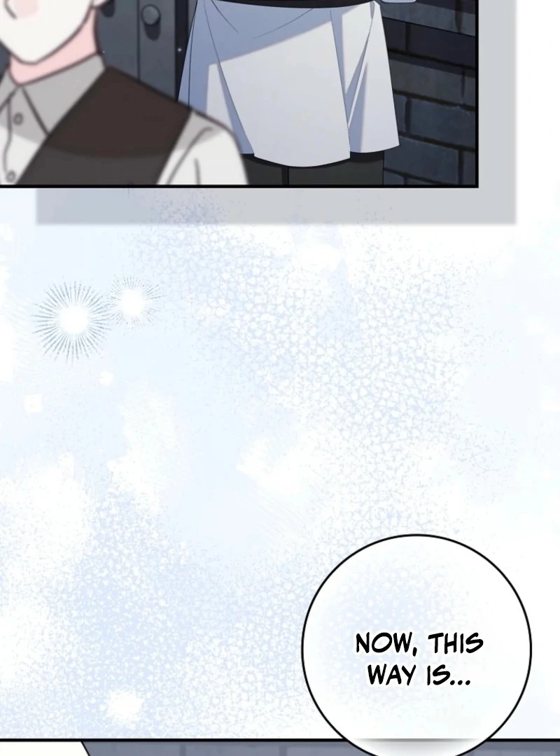 I Saved You, but I’m Not Responsible Chapter 59 - Page 109