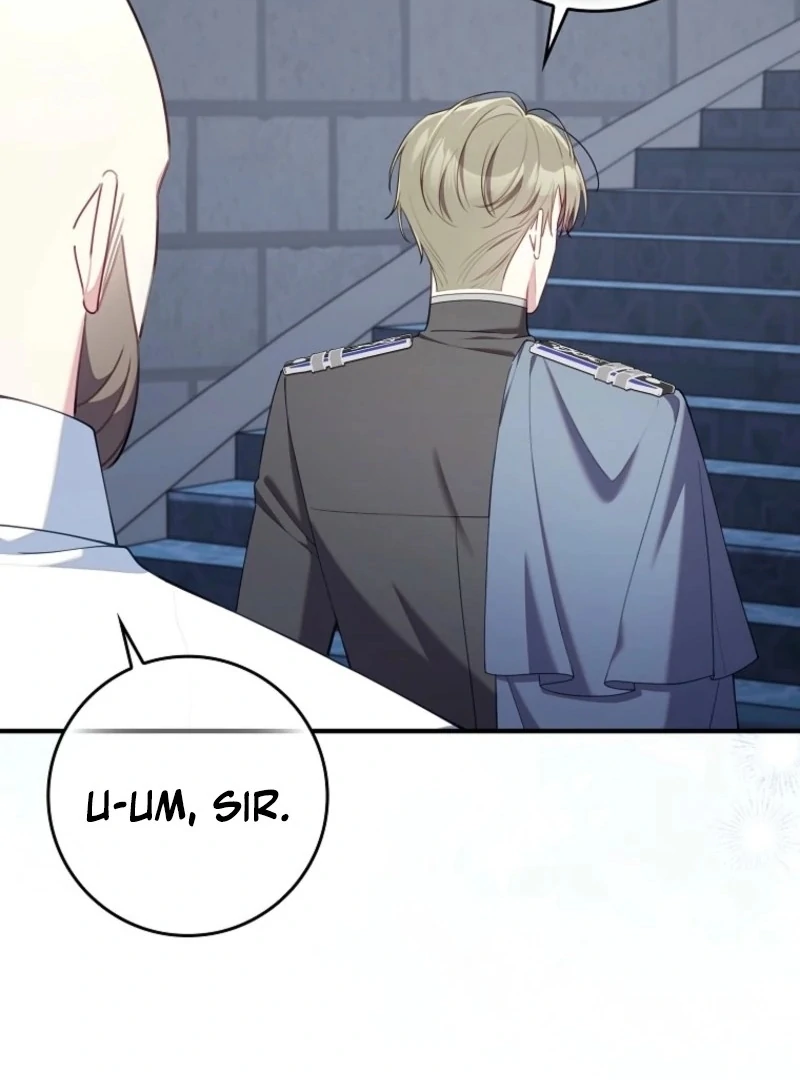 I Saved You, but I’m Not Responsible Chapter 59 - Page 110