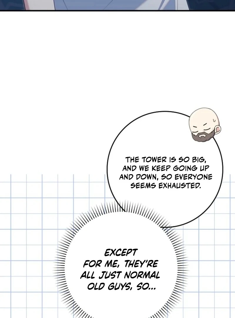 I Saved You, but I’m Not Responsible Chapter 59 - Page 113