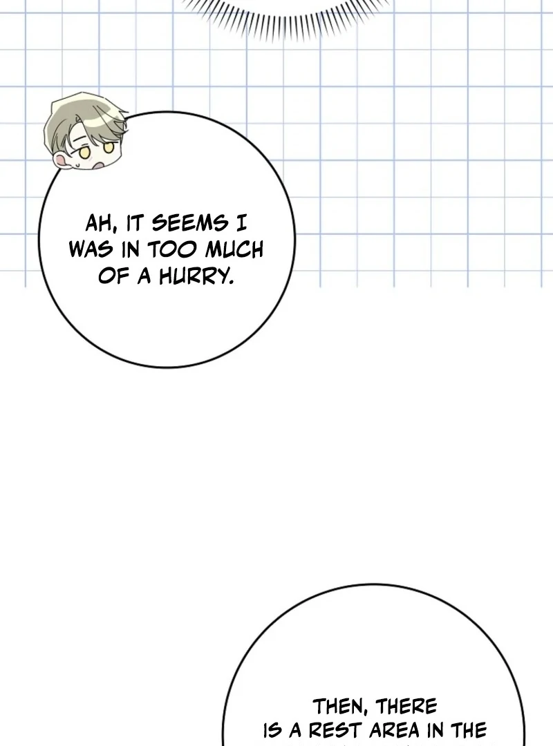 I Saved You, but I’m Not Responsible Chapter 59 - Page 114