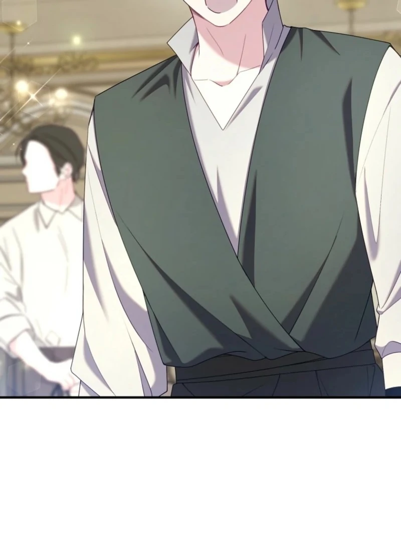 I Saved You, but I’m Not Responsible Chapter 59 - Page 120