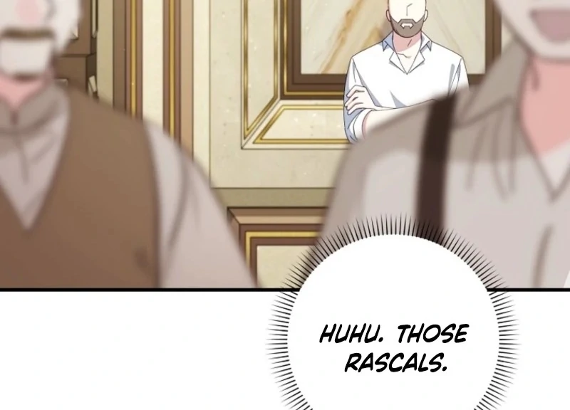 I Saved You, but I’m Not Responsible Chapter 59 - Page 125