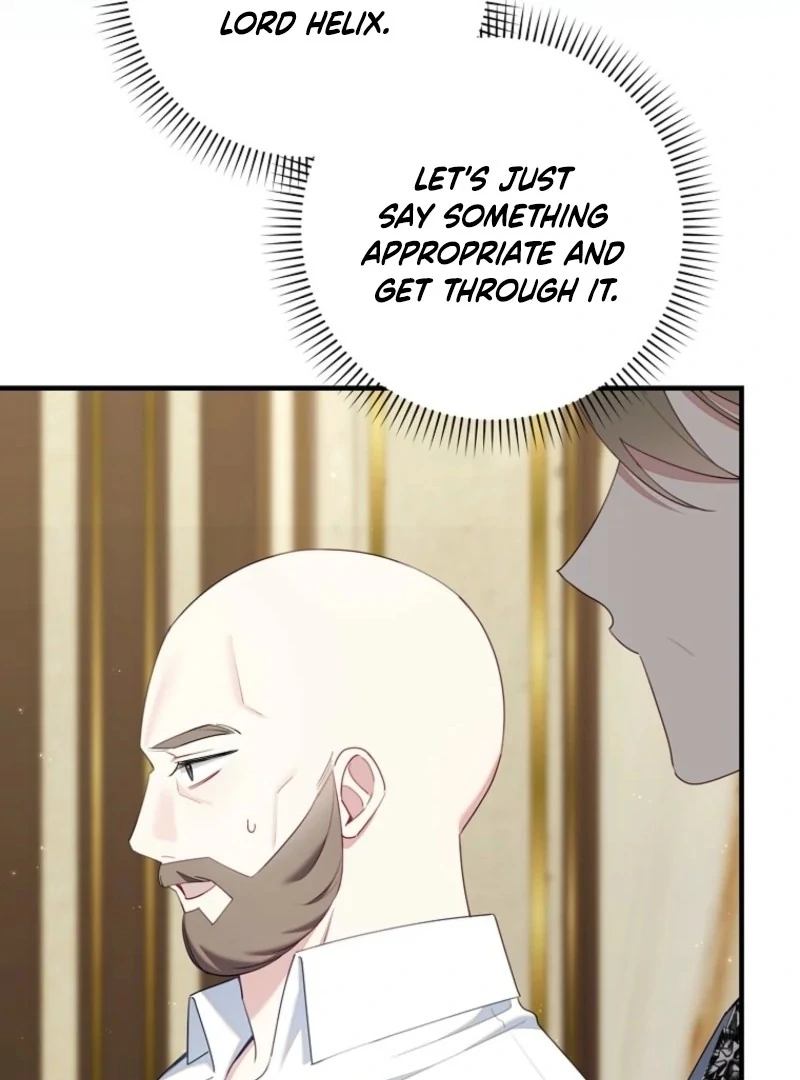 I Saved You, but I’m Not Responsible Chapter 59 - Page 129