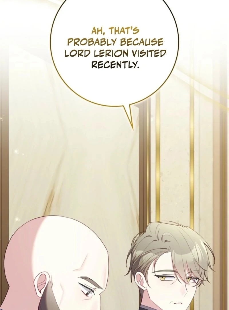 I Saved You, but I’m Not Responsible Chapter 59 - Page 131