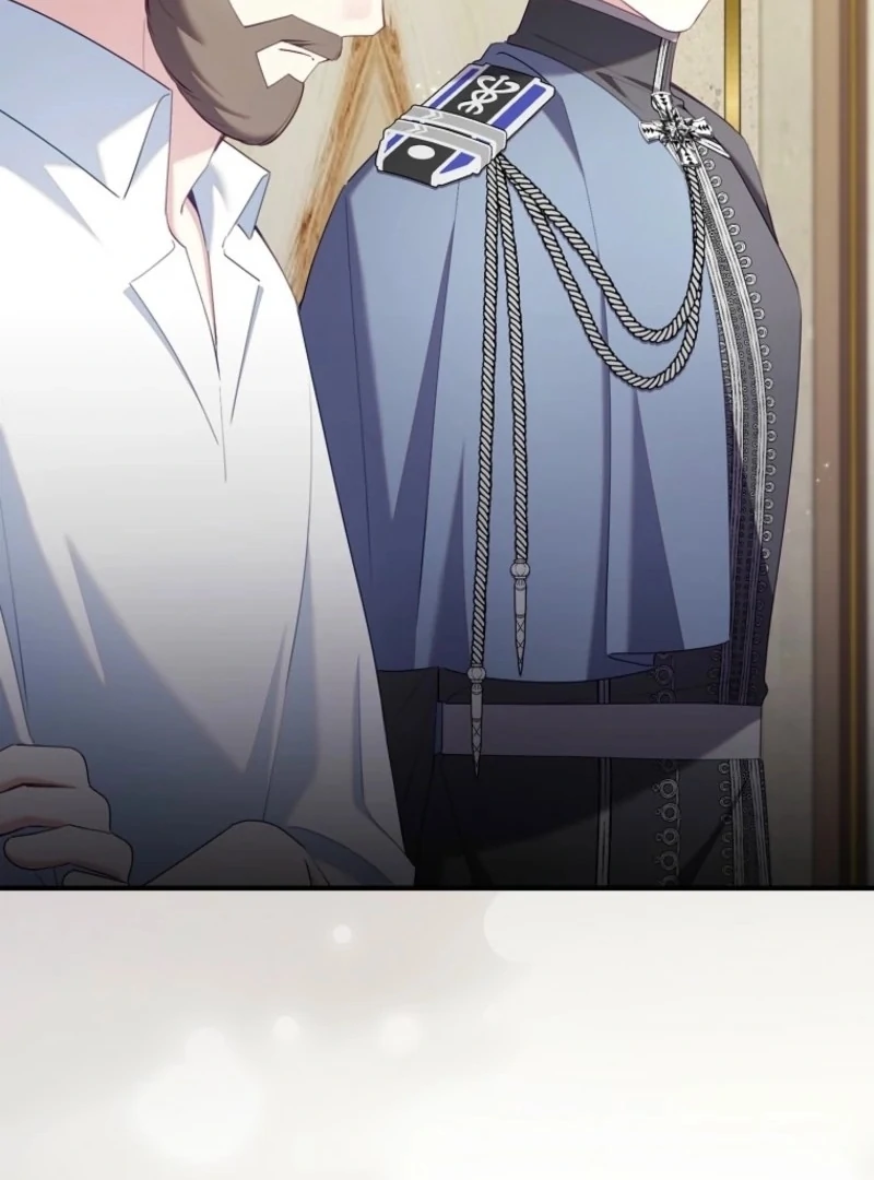 I Saved You, but I’m Not Responsible Chapter 59 - Page 132