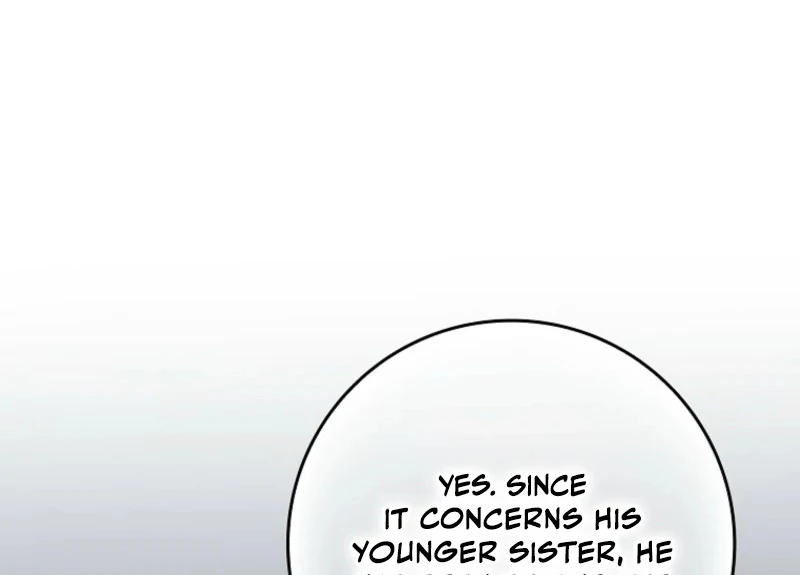 I Saved You, but I’m Not Responsible Chapter 59 - Page 135