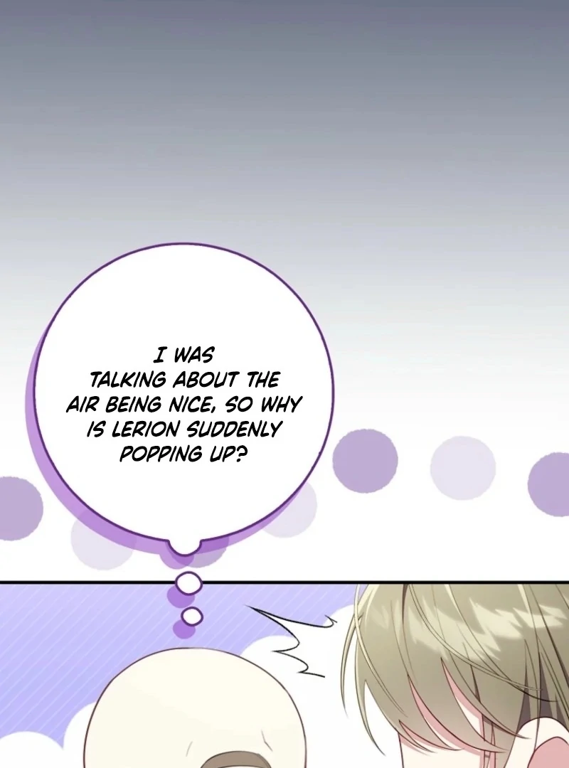 I Saved You, but I’m Not Responsible Chapter 59 - Page 137