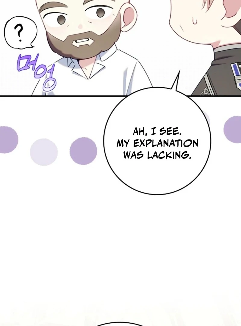 I Saved You, but I’m Not Responsible Chapter 59 - Page 138