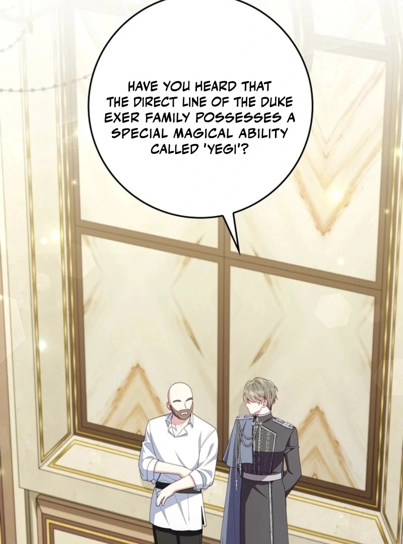 I Saved You, but I’m Not Responsible Chapter 59 - Page 139