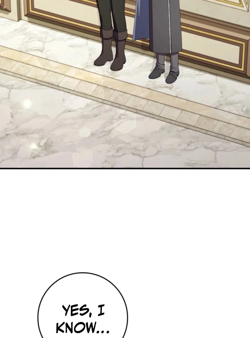 I Saved You, but I’m Not Responsible Chapter 59 - Page 140