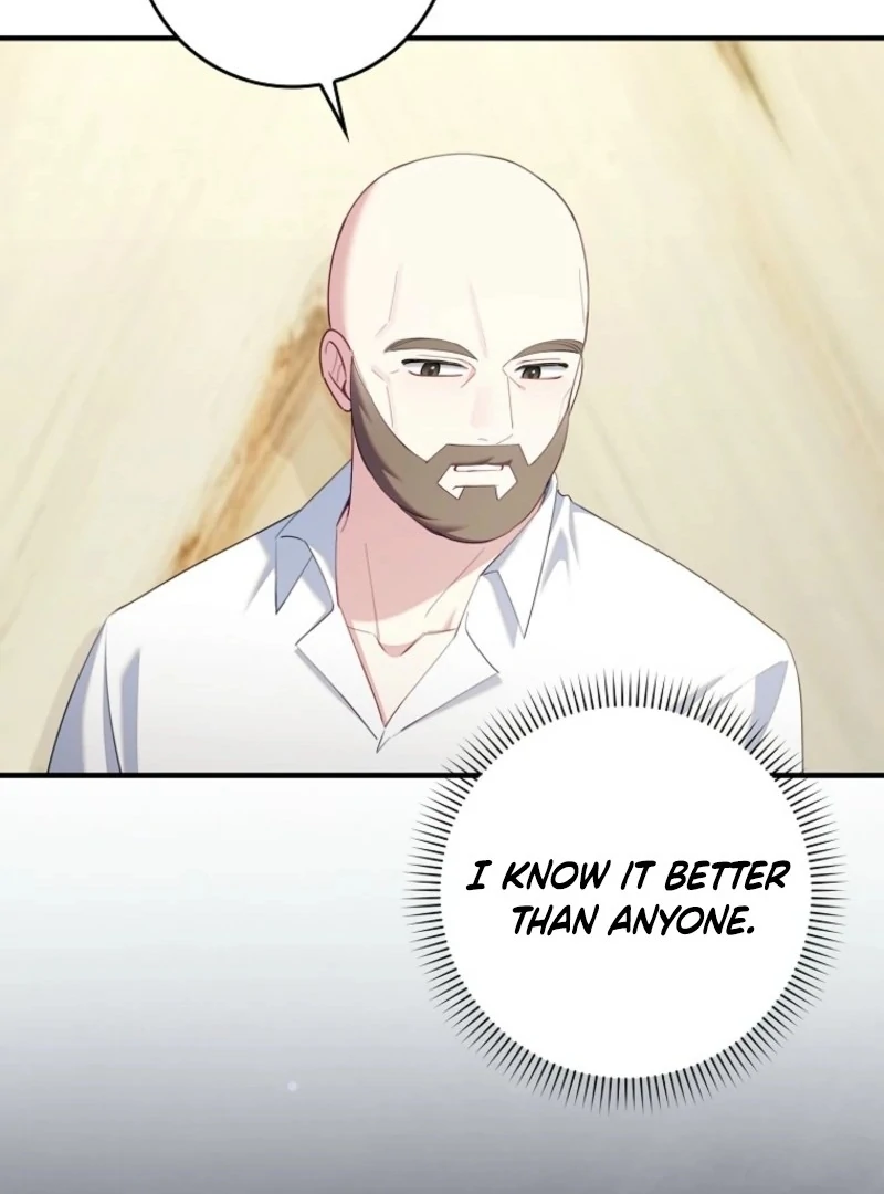 I Saved You, but I’m Not Responsible Chapter 59 - Page 141