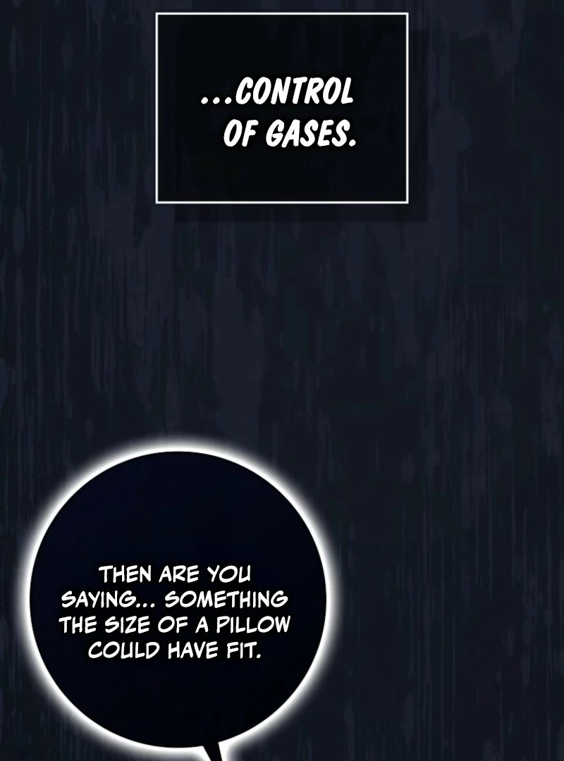 I Saved You, but I’m Not Responsible Chapter 59 - Page 155