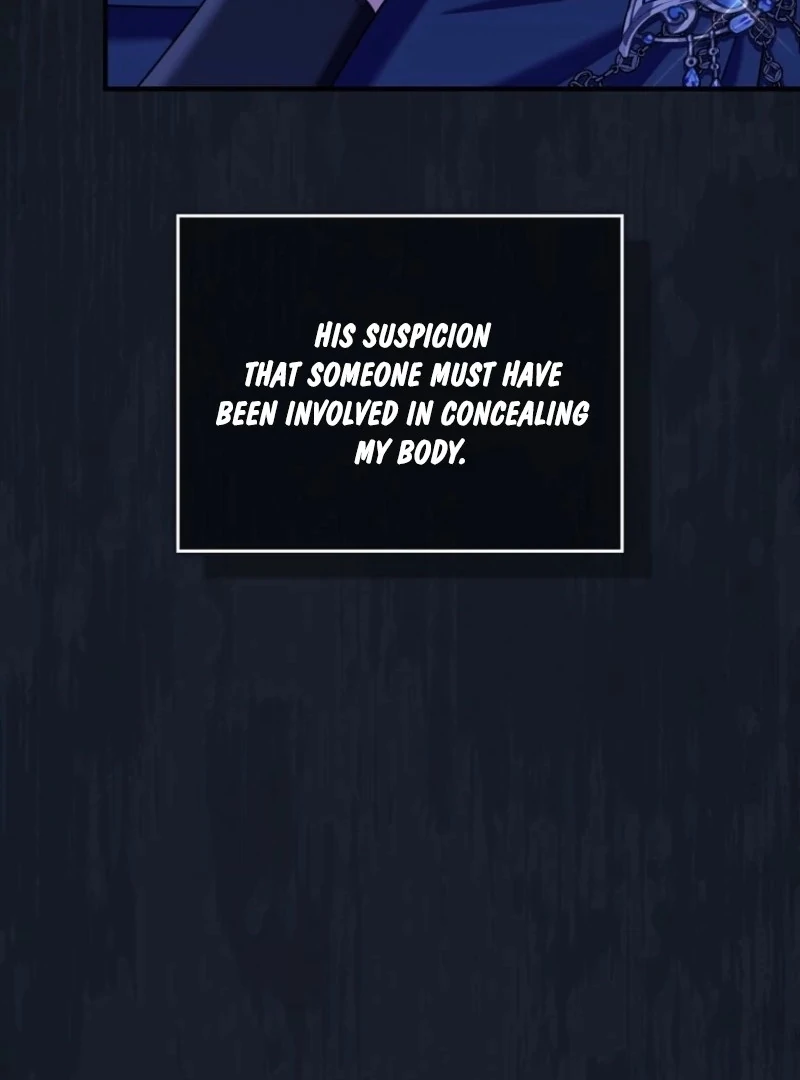 I Saved You, but I’m Not Responsible Chapter 59 - Page 157