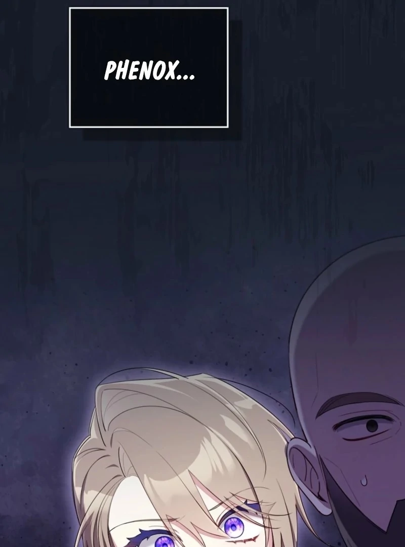 I Saved You, but I’m Not Responsible Chapter 59 - Page 158