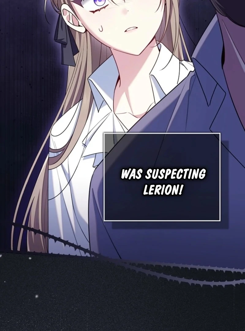 I Saved You, but I’m Not Responsible Chapter 59 - Page 159