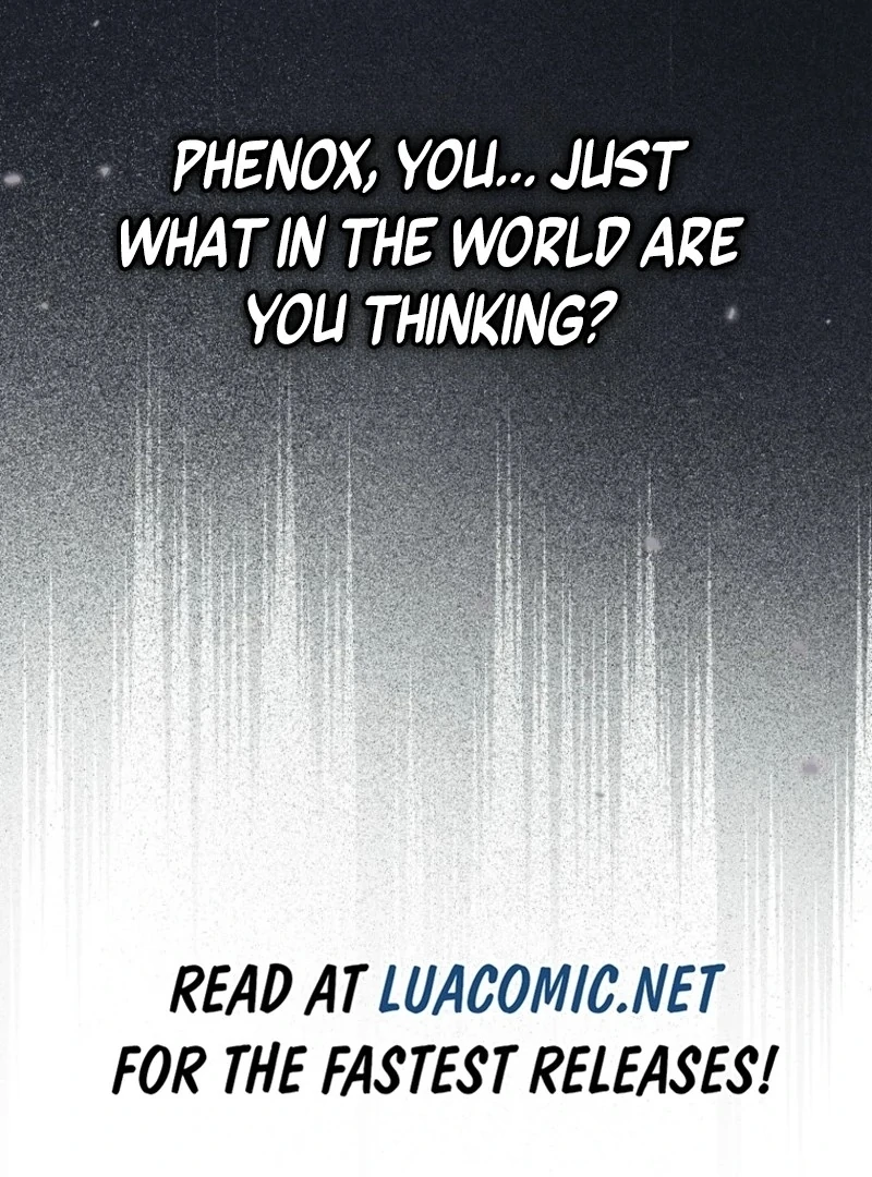 I Saved You, but I’m Not Responsible Chapter 59 - Page 160