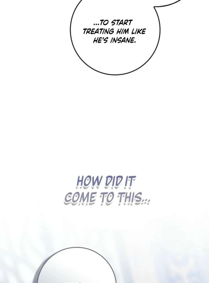 I Saved You, but I’m Not Responsible Chapter 60 - Page 50