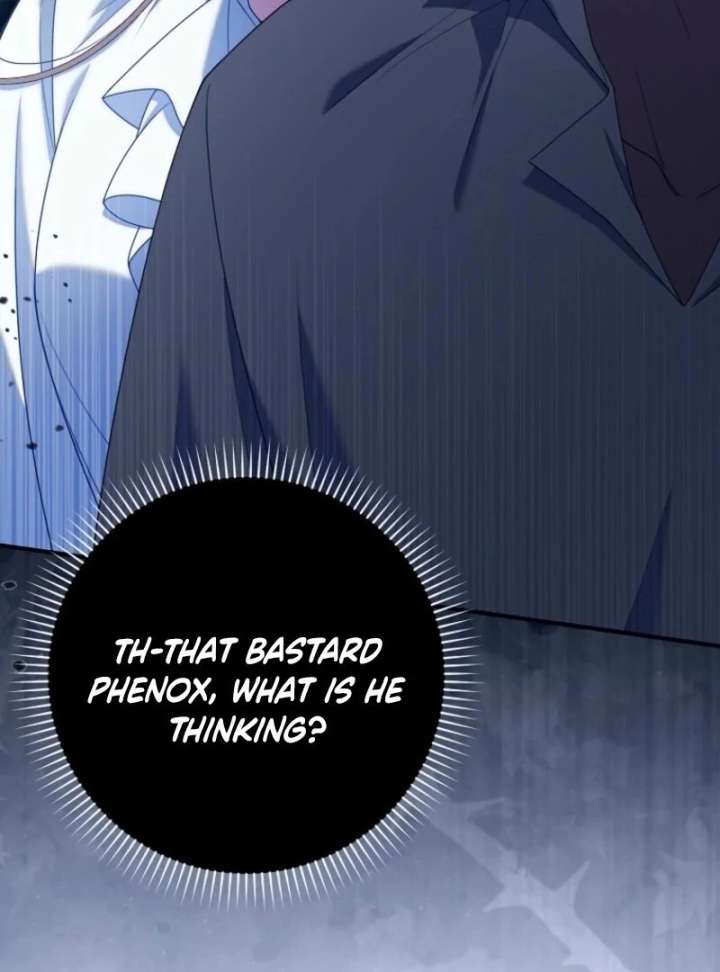 I Saved You, but I’m Not Responsible Chapter 60 - Page 89