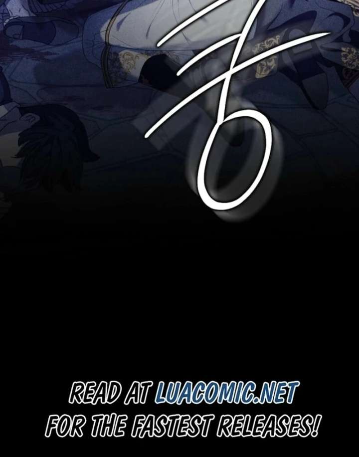 I Saved You, but I’m Not Responsible Chapter 60 - Page 136