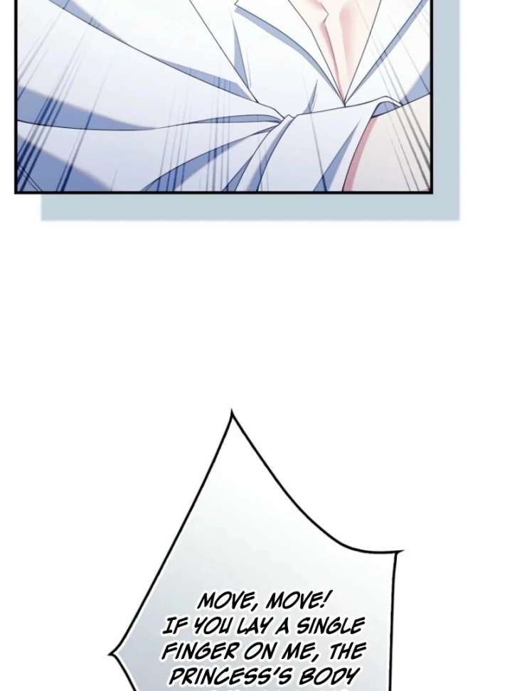I Saved You, but I’m Not Responsible Chapter 62 - Page 65