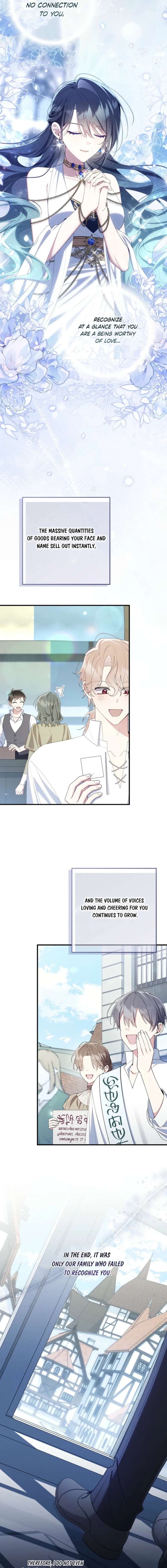 I Saved You, but I’m Not Responsible Chapter 69 - Page 10