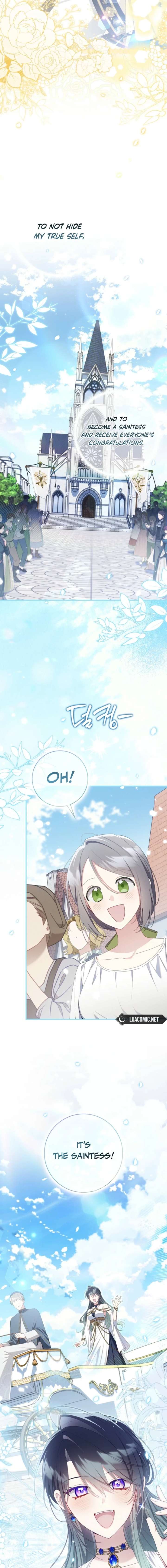 I Saved You, but I’m Not Responsible Chapter 69 - Page 17