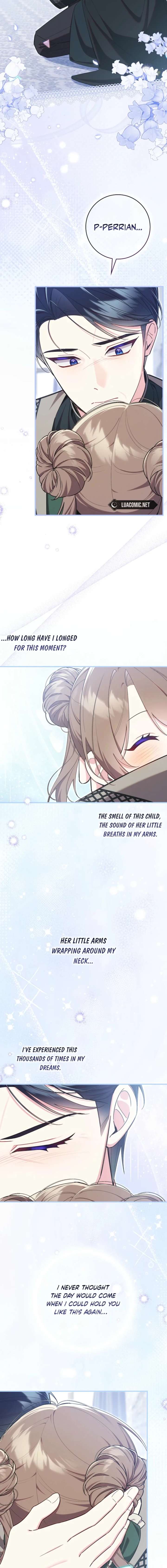 I Saved You, but I’m Not Responsible Chapter 73 - Page 2