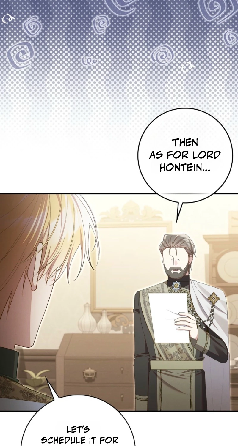 I Saved You, but I’m Not Responsible Chapter 78 - Page 3