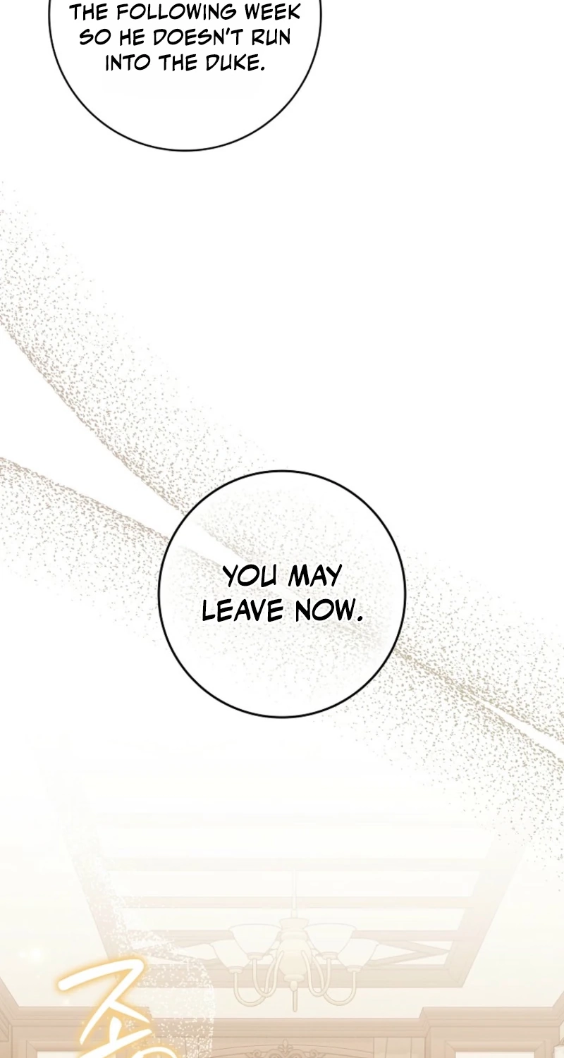 I Saved You, but I’m Not Responsible Chapter 78 - Page 4