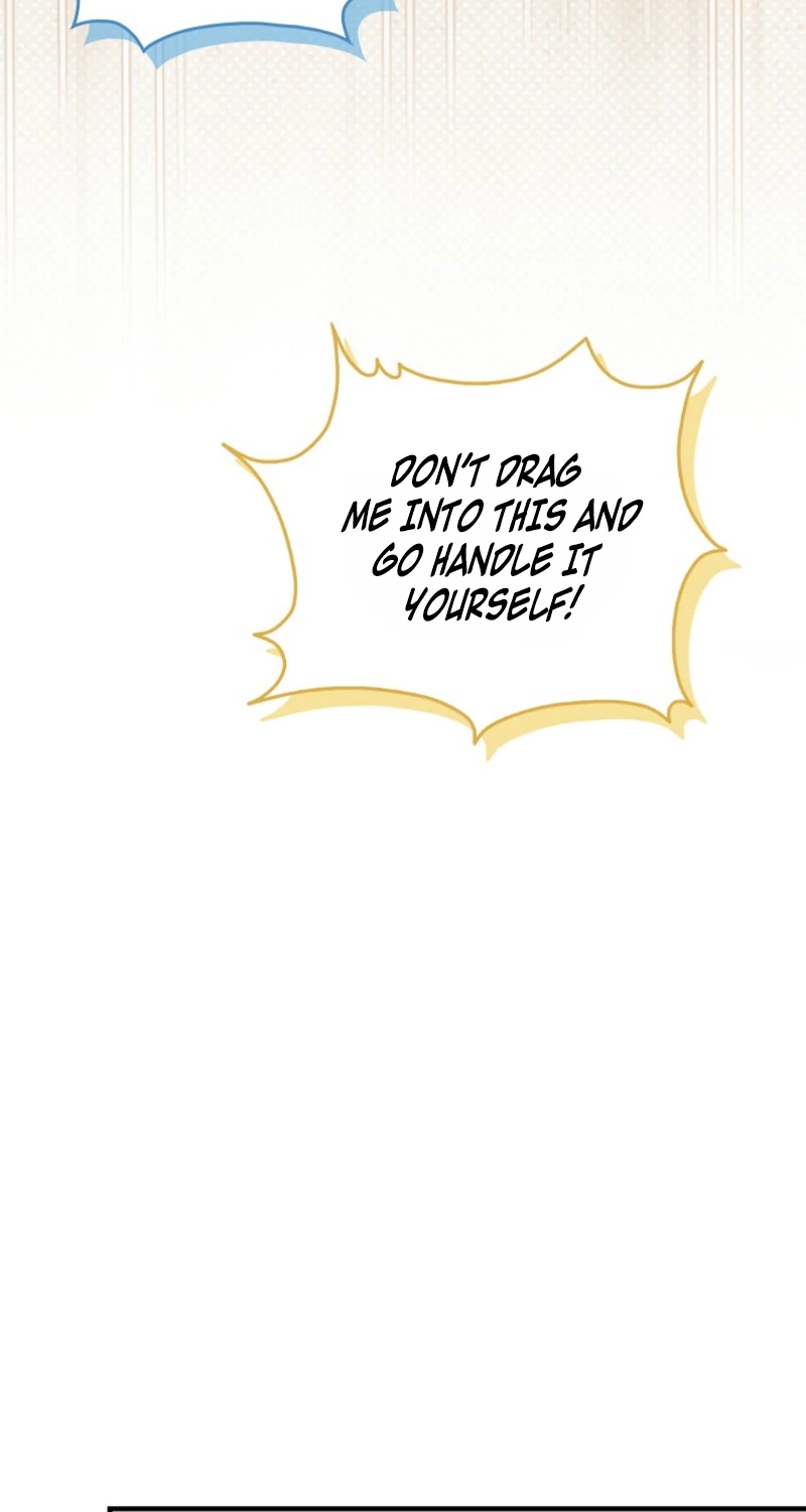 I Saved You, but I’m Not Responsible Chapter 78 - Page 8